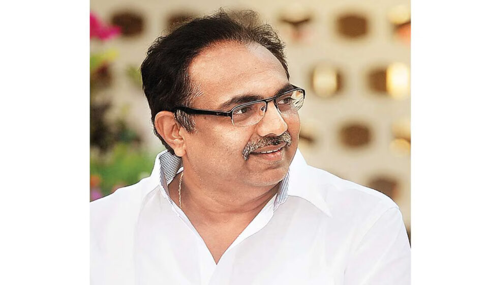 Jayant Patil