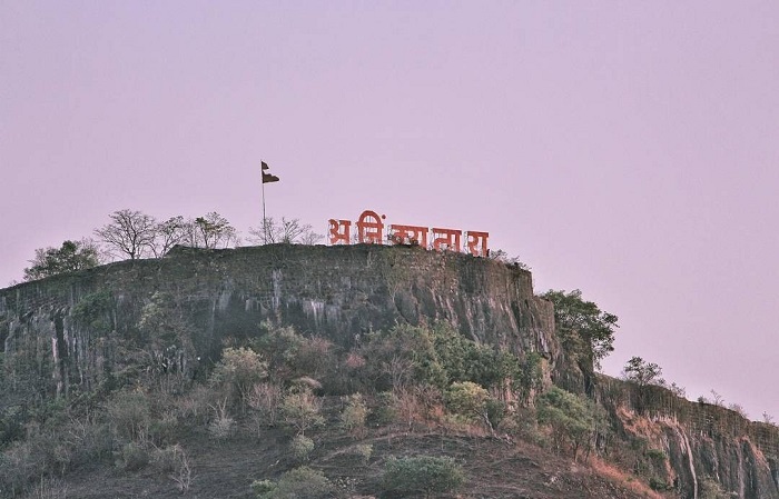 ajinkyatara fort