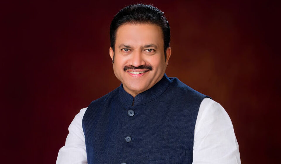 shashikant shinde
